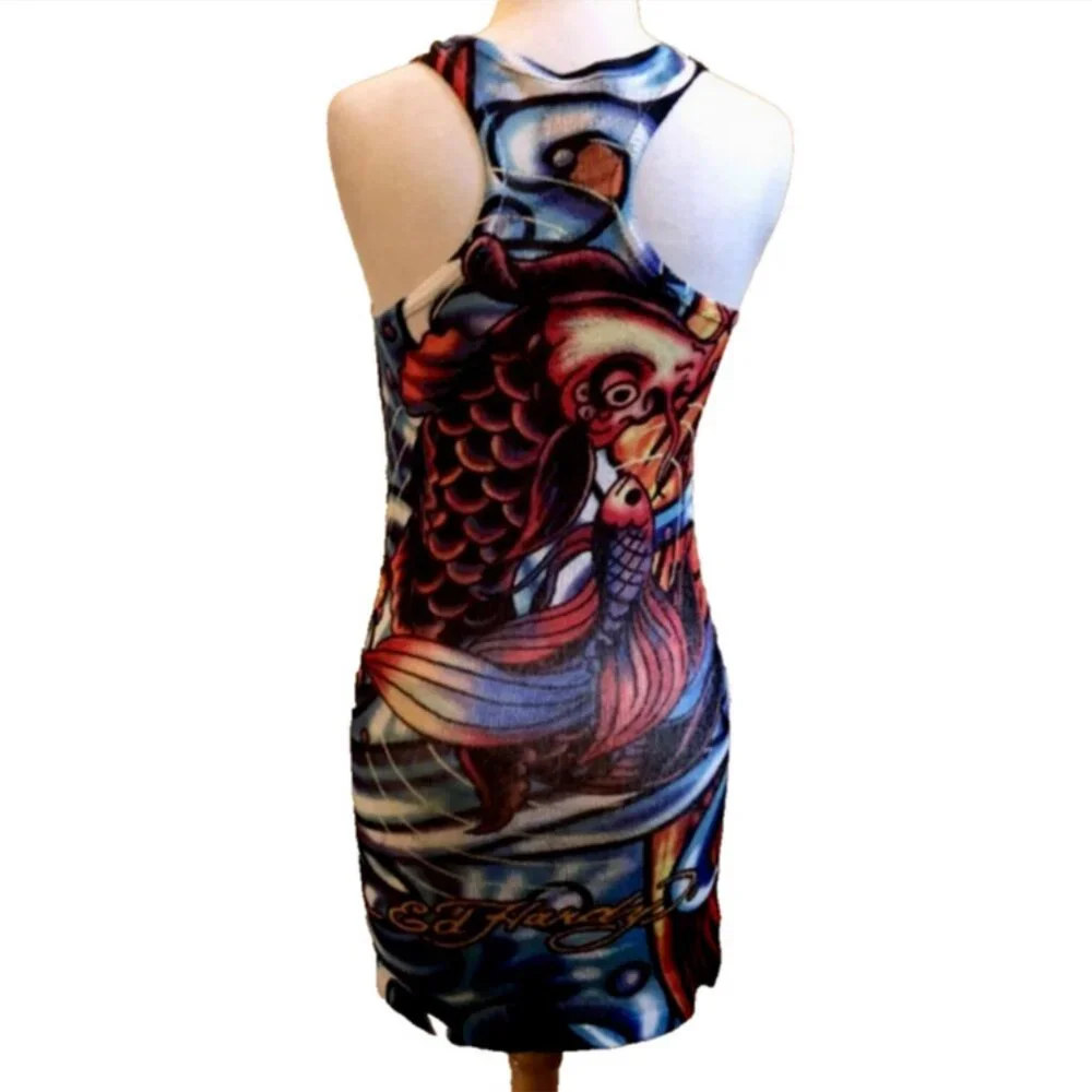 Ed Hardy ed hardy